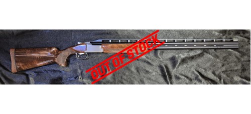 Browning 725 Citori Trap 12 Gauge 2.75" 32" Barrel Over/Under Shotgun Used